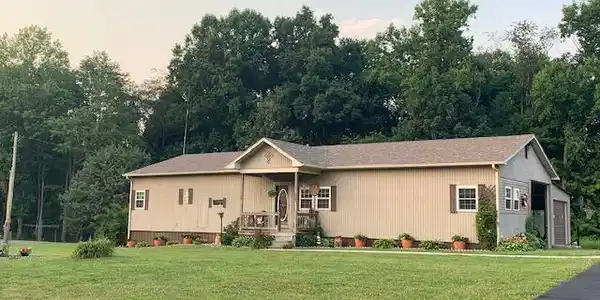 85 Buckshot Drive