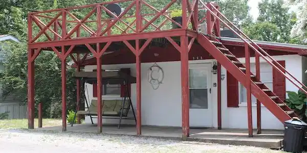 366 Woodland Drive
