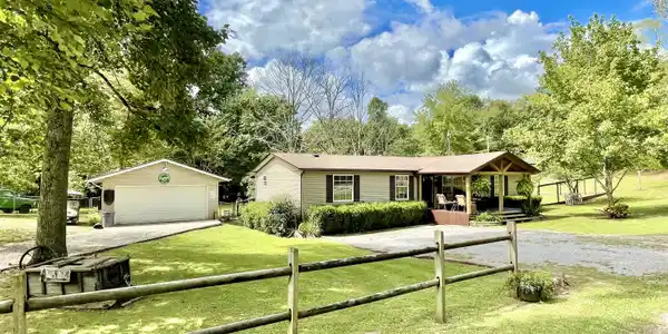 3221 Dixie Bend Road