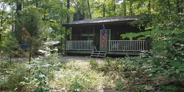 202 Overlook Trail