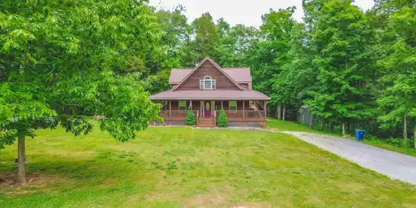 437 Doc Nicholas Landing