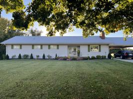 1681 Old Mill Springs Rd. Road
