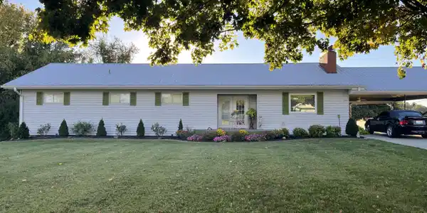 1681 Old Mill Springs Rd. Road