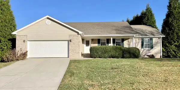 1316 Old Patterson Branch Road