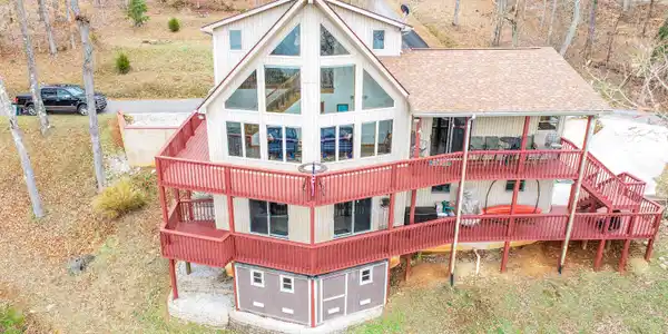 183 Lake Ridge Road