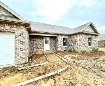 417 Lone Oak Drive