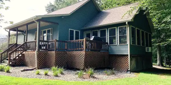 187 Wolf Creek Trail