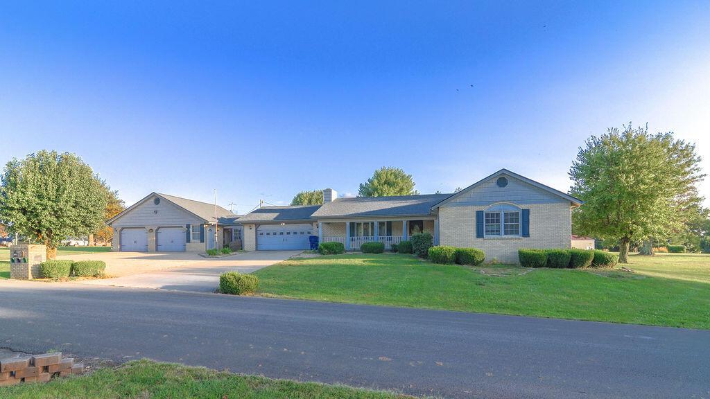3110 Simpson Drive, Somerset, KY lhrmls01825688