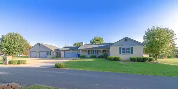 3110 Simpson Drive