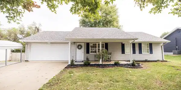 266 Woodland Trail