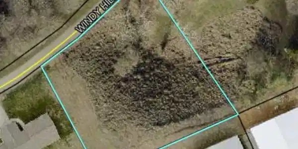 Lot 8 Windy Hills