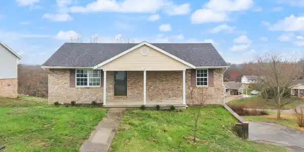 487 Sycamore Trail