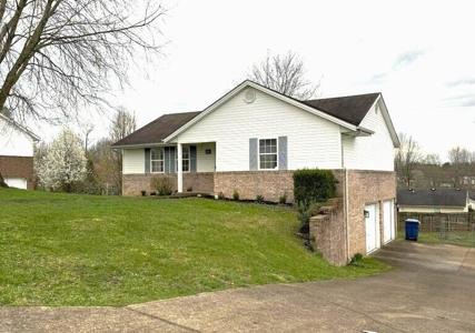 139 Dogwood Trail