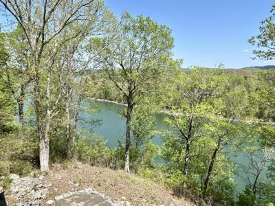5-3 Woodson Bend Resort