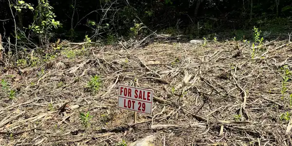 Lot 29 Spanns Lane