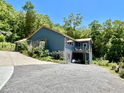 3296 Omega Park Road