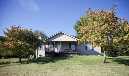 322 Hide Away Cove