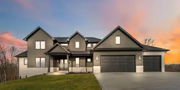 849 Lakemere Drive