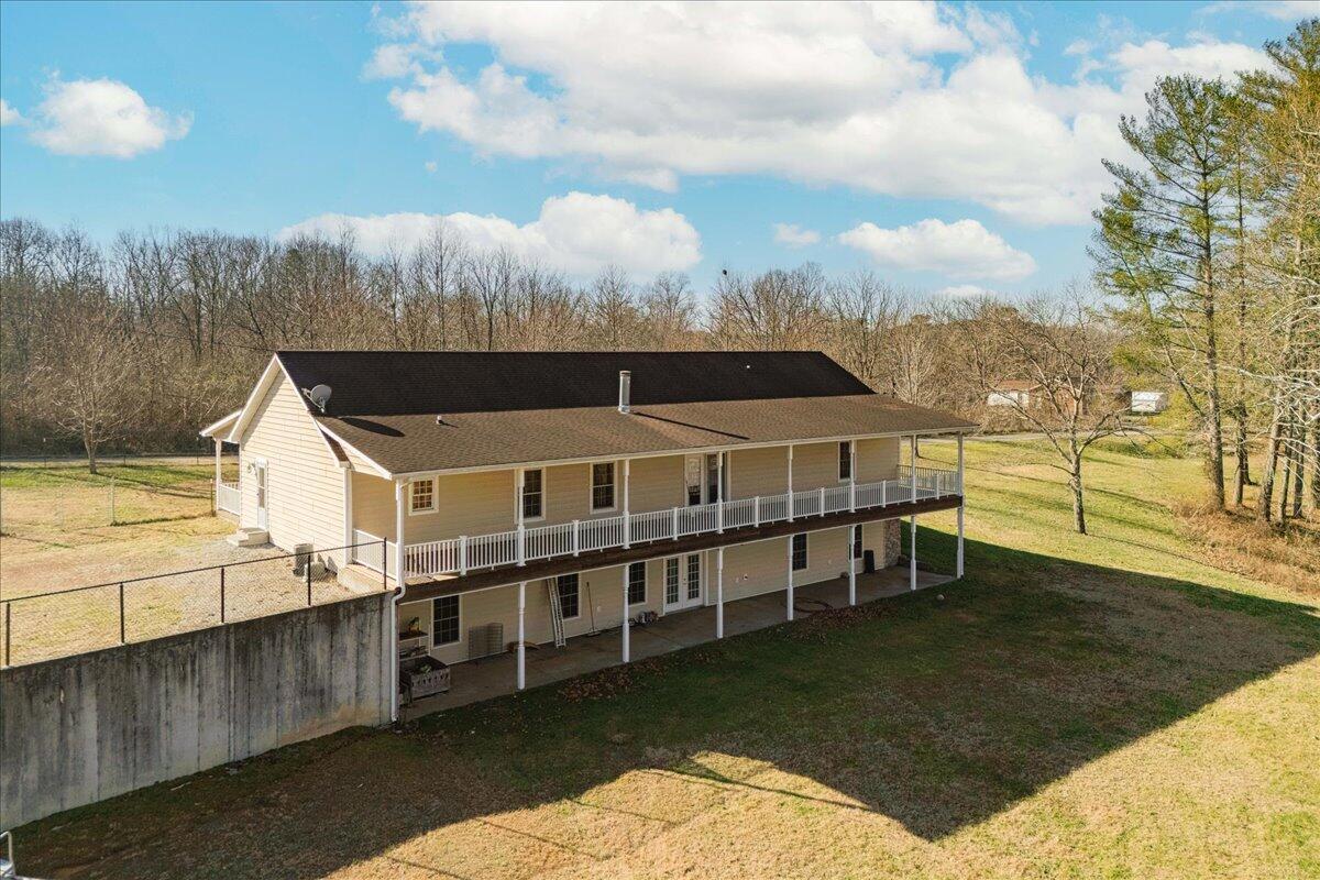 Image 4: 6-Aerial View