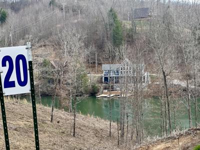 Lot 20 Sleepy Hollow Road