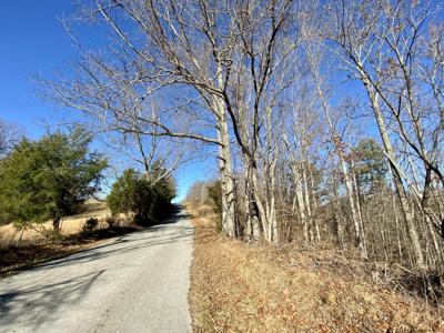 0 Bridge Hollow Road