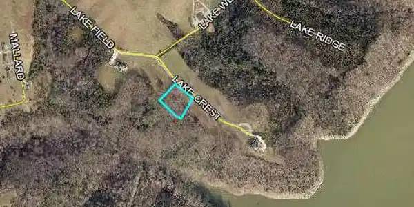 64 Lake Crest Drive