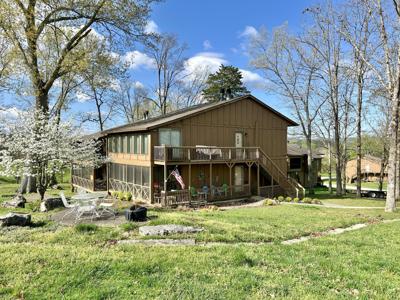 59-2 Woodson Bend Resort