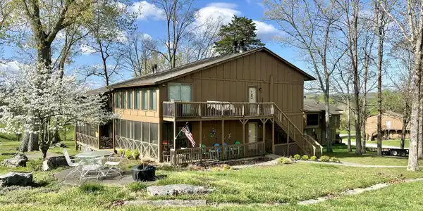 59-2 Woodson Bend Resort