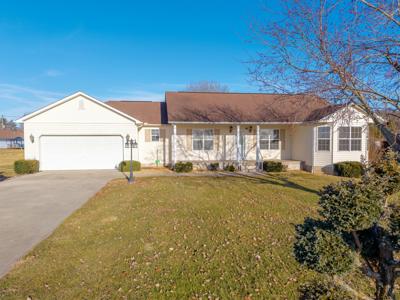 134 Forest Ridge Road