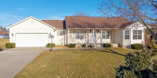134 Forest Ridge Road