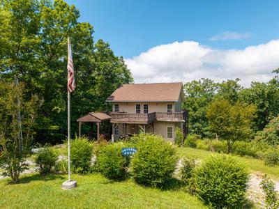 340 Hunters Paradise Road