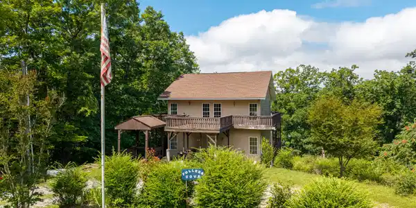 340 Hunters Paradise Road