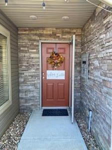 393 Chateau Place