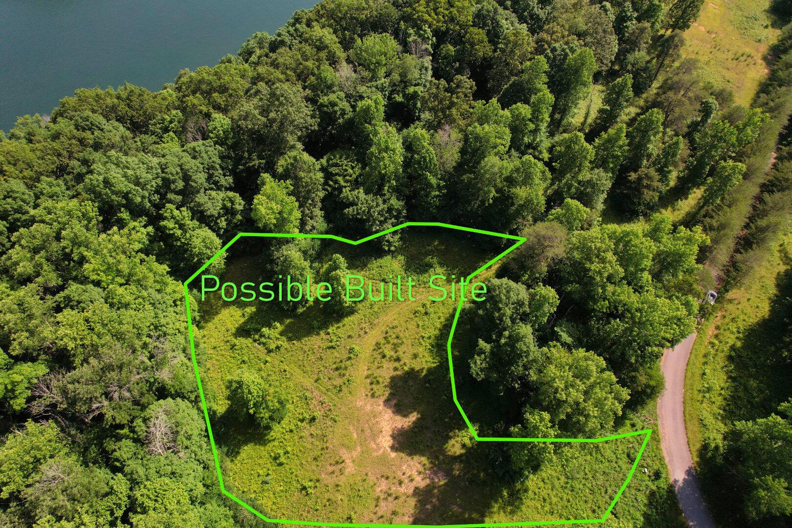 Image 4: Aerial 3