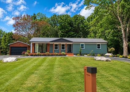 4462 Kennedy Bridge Road