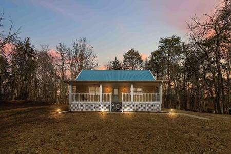 721 Valley View Drive