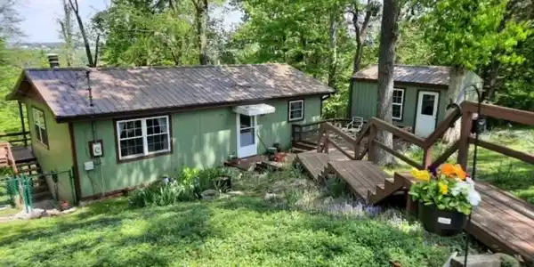 446 Shady Acres Road