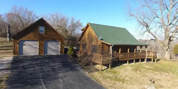 24 Fishing Creek Lane