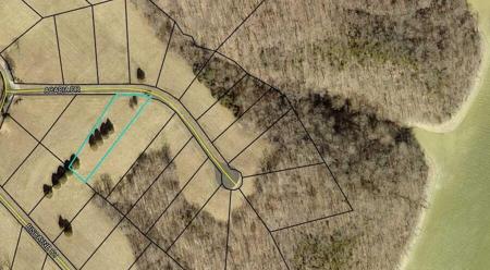 Lot 20 Parks Ridge