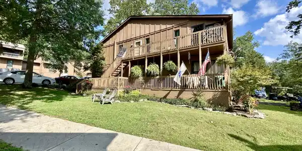 48-3 Woodson Bend Resort
