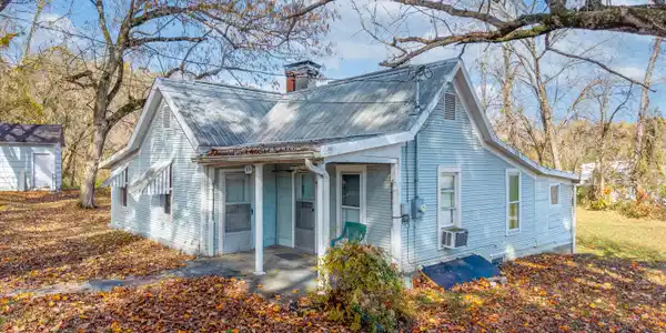 223 E French Avenue