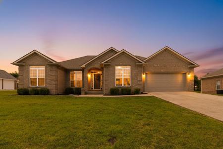 61 Knoll Court
