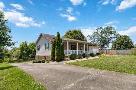 217 Old Decker Road