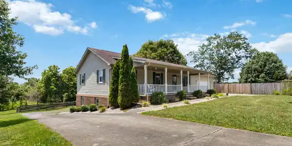 217 Old Decker Road