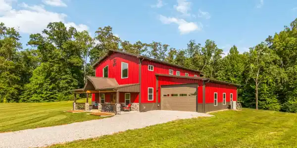 483 Kimber Drive