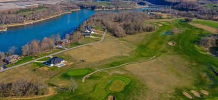 Lot 9 Hunter Drive