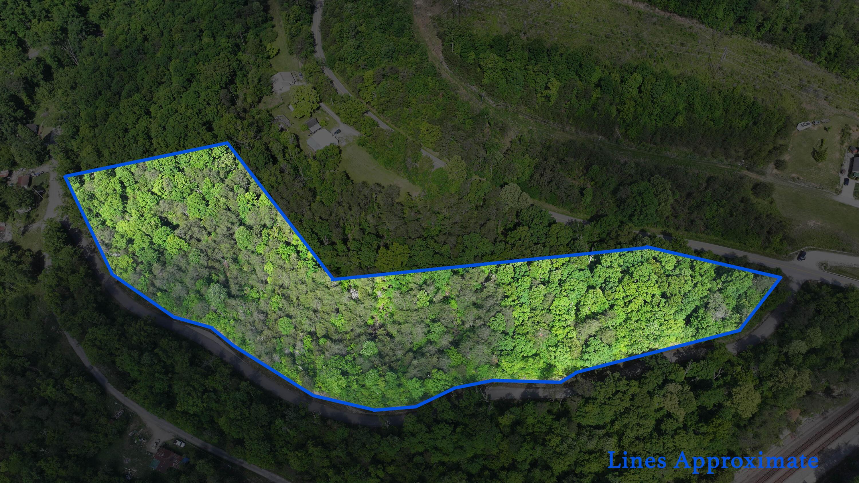 Image 2: Garland Lines