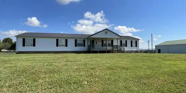 248 Jacksboro Road