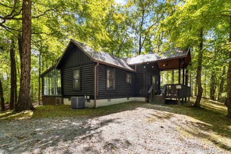 209 Timber Ridge Road