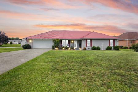 117 Greenside Drive